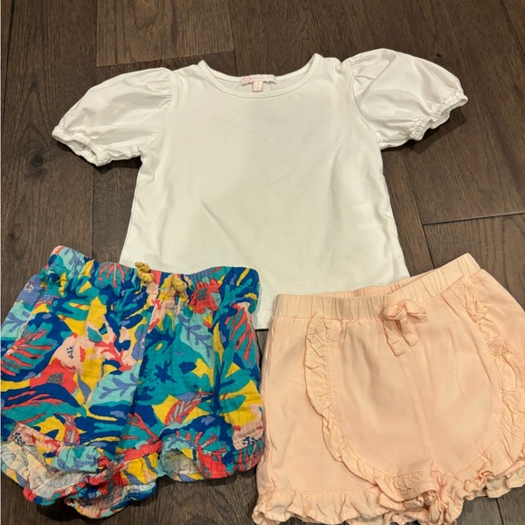 Lot of toddler girls 5T - Picture 4 of 4